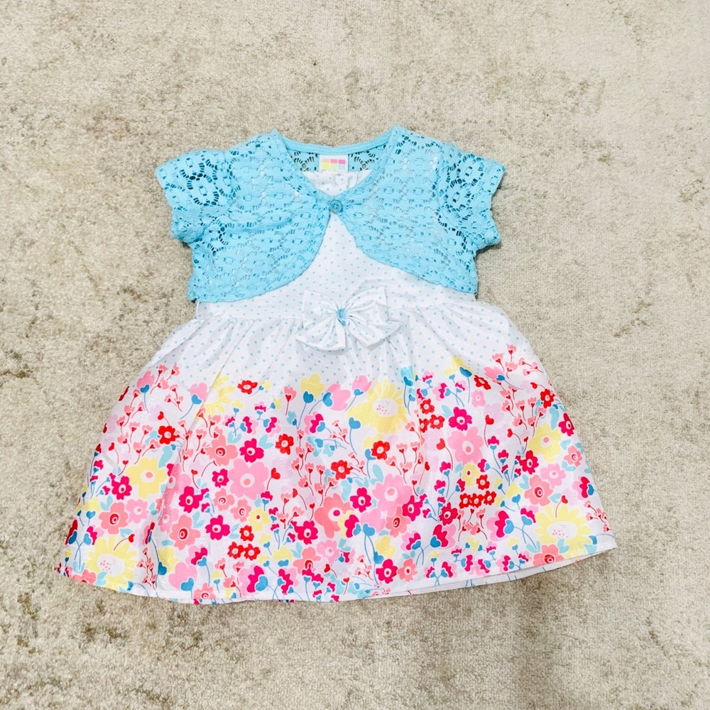 Baby Dress
